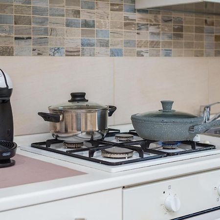 Good Time Apartment Чампино Екстериор снимка