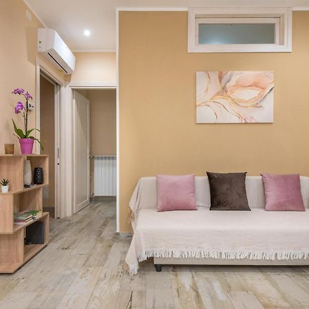 Good Time Apartment Чампино Екстериор снимка