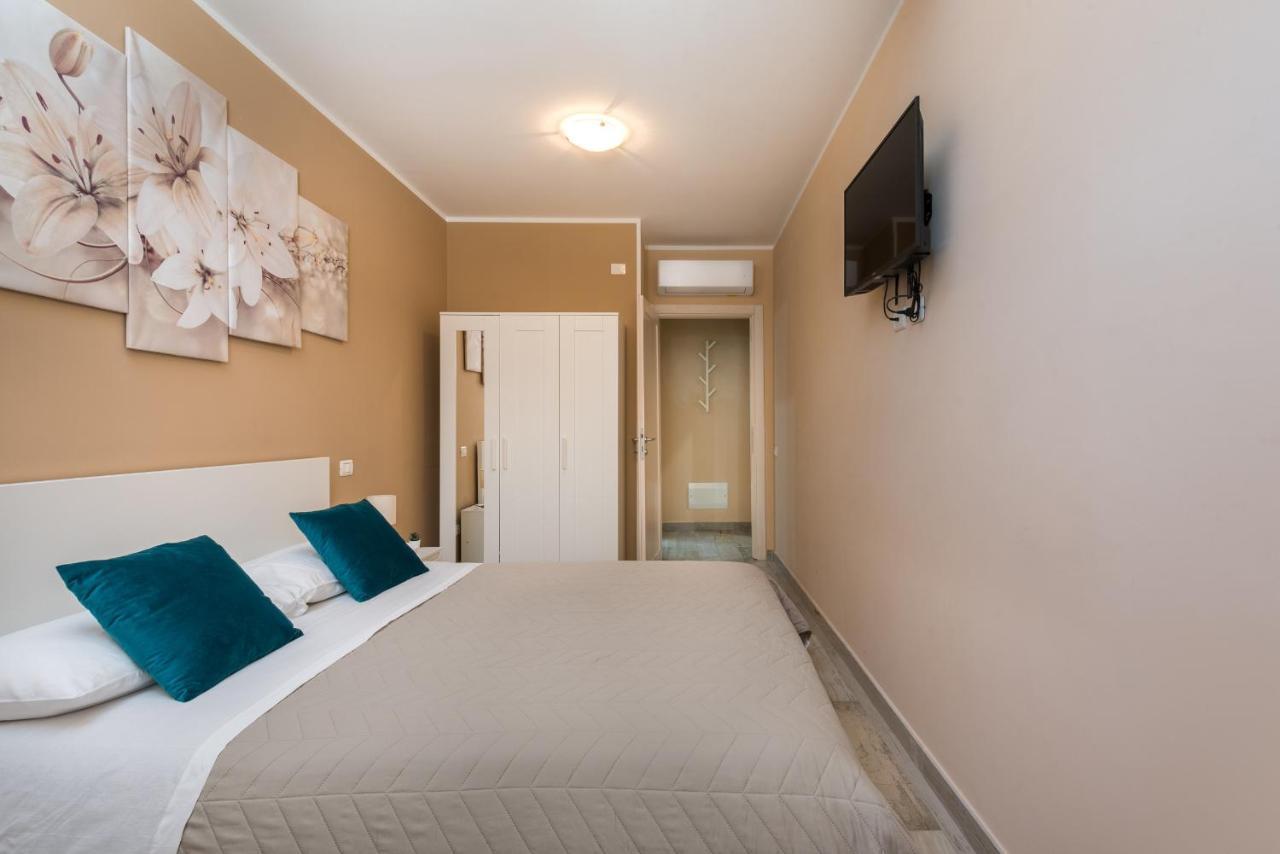 Good Time Apartment Чампино Екстериор снимка