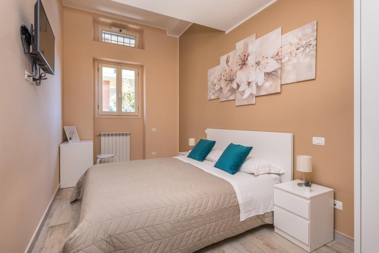 Good Time Apartment Чампино Екстериор снимка