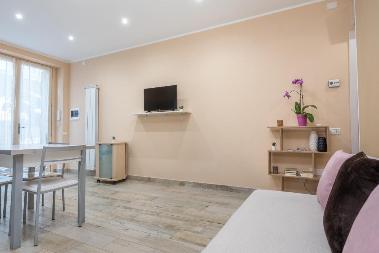Good Time Apartment Чампино Екстериор снимка