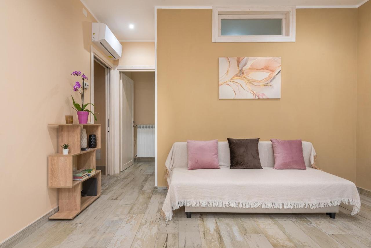 Good Time Apartment Чампино Екстериор снимка