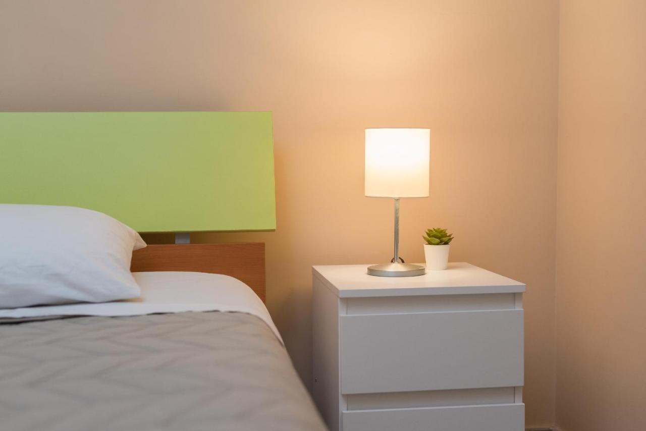 Good Time Apartment Чампино Екстериор снимка