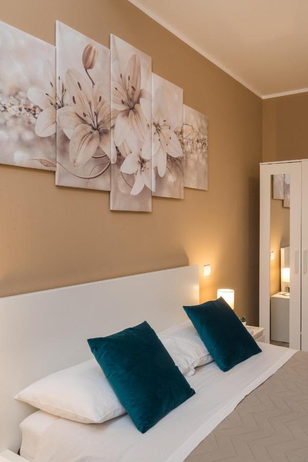 Good Time Apartment Чампино Екстериор снимка