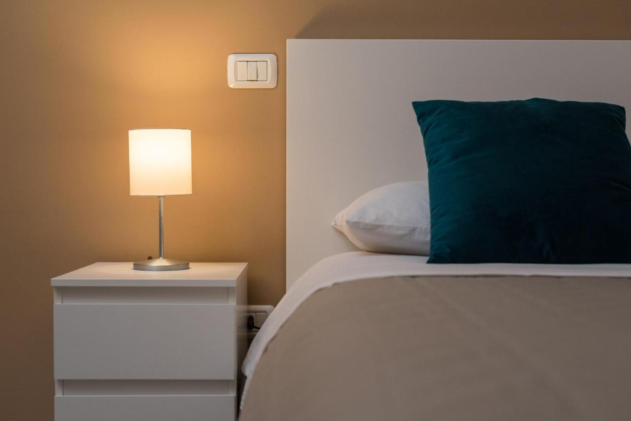 Good Time Apartment Чампино Екстериор снимка
