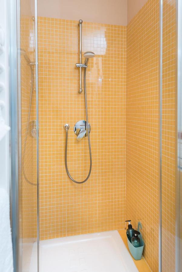 Good Time Apartment Чампино Екстериор снимка